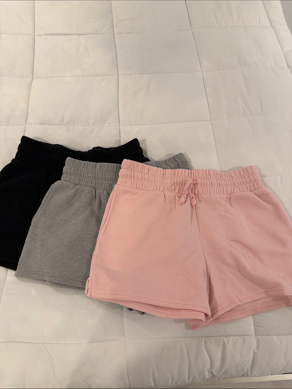 Wild Fable high waisted sweatshorts